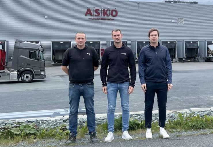 ASKO har valgt Bravida som totalleverandør av elektro, rør, automasjon og ventilasjon når deres nye, automatiserte fryselager bygges på Tiller i Trøndelag. Den «gigantiske fryseboksen» skal stå klart i desember 2024.