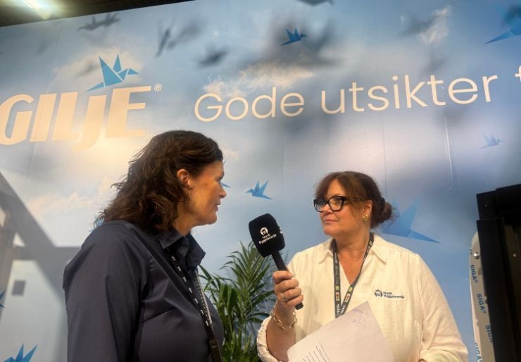 GIlje AS I over 75 år har Gilje AS produsert vinduer og dører på Gilja i Rogaland, med samme drivkraft som da fem brødre startet trevarefabrikken i 1948: kvalitet, håndverk og viljen til å tenke nytt.
